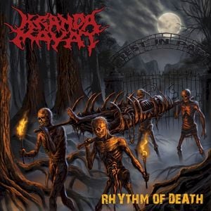 Rhythm of Death