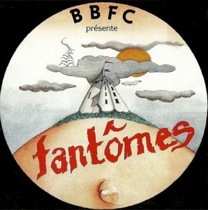 Fantômes