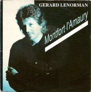 Montfort-l'Amaury (Single)