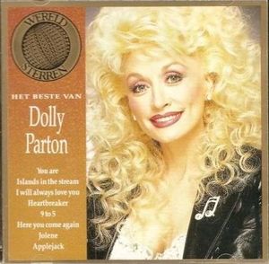 Het Beste van Dolly Parton