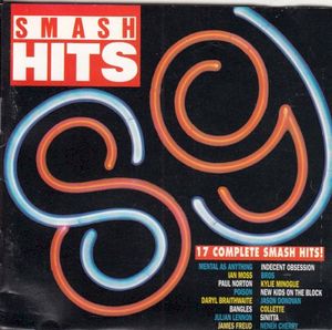 Smash Hits 89