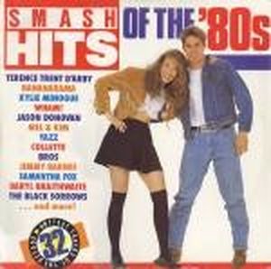 Smash Hits of the '80s