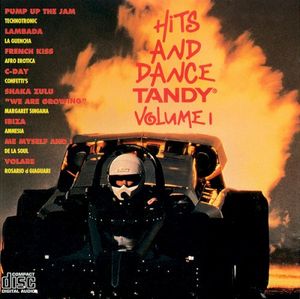 Hits and Dance, Volume I