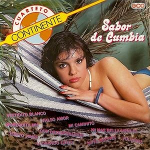 Sabor de cumbia