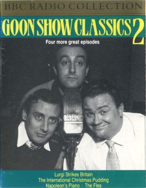 Goon Show Classics 2