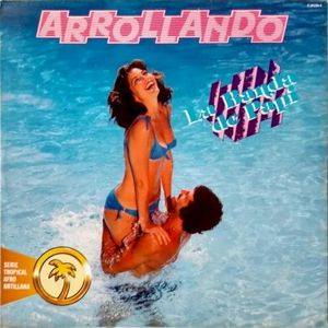 Arrollando