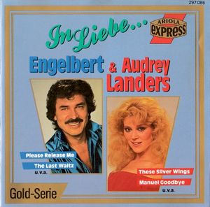 In Liebe... Engelbert & Audrey Landers