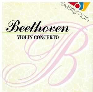 Violin Concerto
