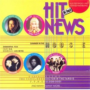 Hit News / Summer in the House