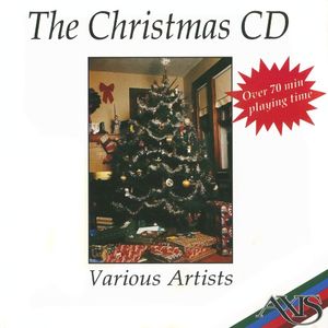 The Christmas CD