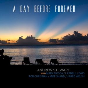 A Day Before Forever (Single)