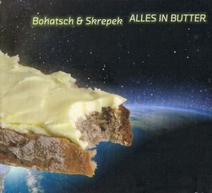 ALLES IN BUTTER