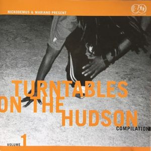 Turntables on the Hudson, Volume 1