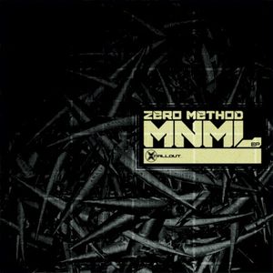 MNML EP (EP)