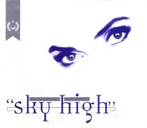 Sky High (Single)