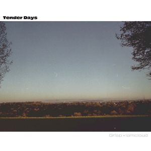 Tender Days (Single)