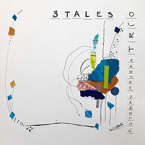 3 Tales (EP)