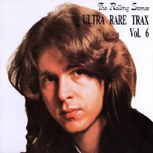 Ultra Rare Trax Vol. 6