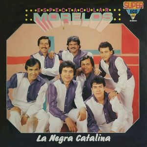 La negra catalina