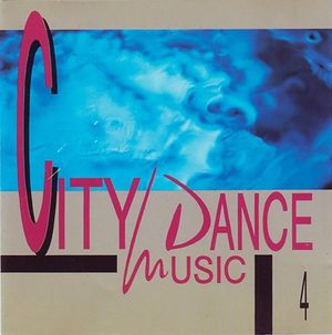City Dance Music, Vol. 4