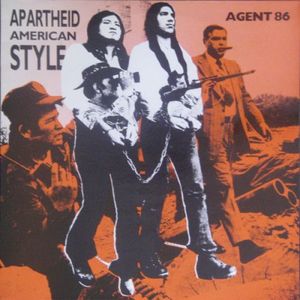 Apartheid American Style