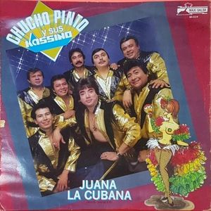 Juana la cubana / La gallina (Single)