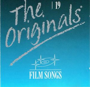 The Originals 19: Film Songs
