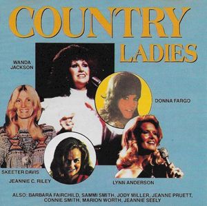 Country Ladies