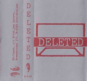 Deleted