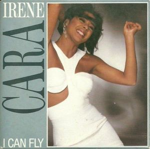 I Can Fly (Single)