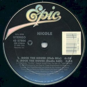 Rock the House (Percapella mix)