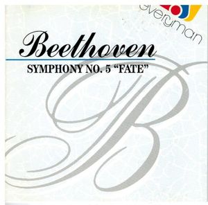 Symphony No.5 "Flate"