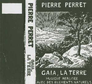 Gaia, La Terre (EP)