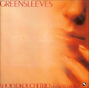 Greensleeves