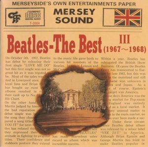 The Best III (1967 ~ 1968)