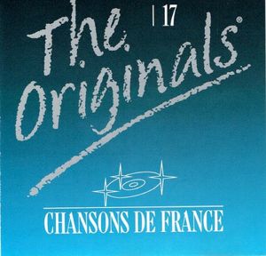 The Originals 17: Chansons de France