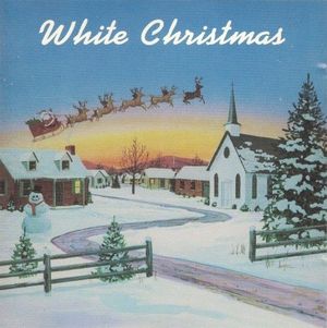 White Christmas