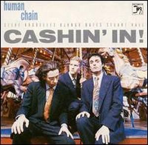 Cashin' In!