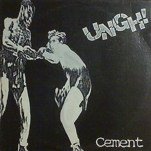 Cement