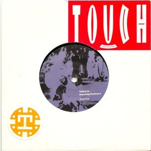 Touch Ritual / Radio Cut-Up