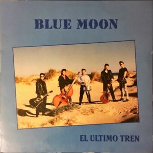 El último tren