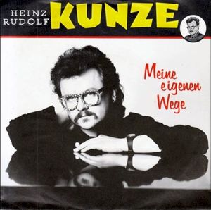 Meine eigenen Wege (Single)