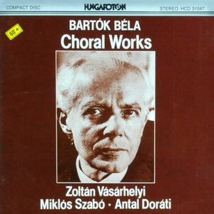 Choral Works