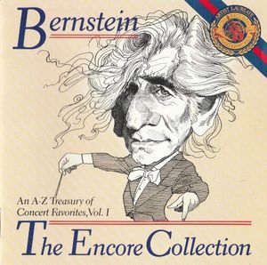 The Encore Collection, Vol. I