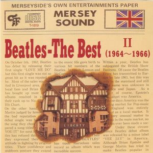 The Best II (1964 ~ 1966)