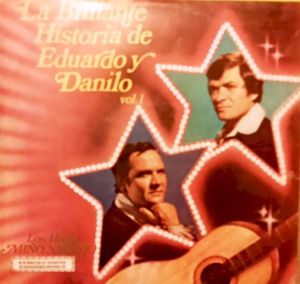 La Brillante Historia de Eduardo y Danilo