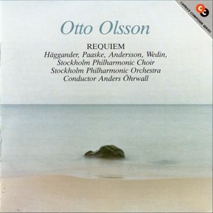 Requiem in G minor, op. 13: Requiem