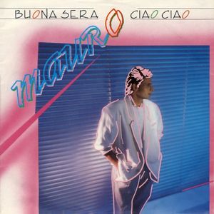 Buona sera ciao ciao (Single)