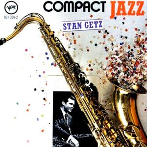 Compact Jazz: Stan Getz