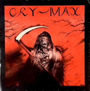 CRY‐MAX (EP)